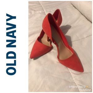 ✨Coral✨Shoes 👠